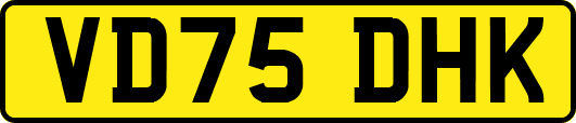 VD75DHK