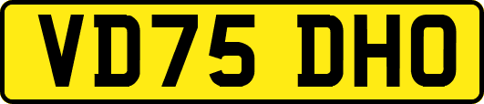 VD75DHO
