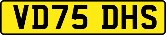VD75DHS