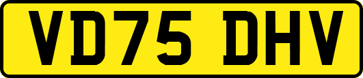 VD75DHV