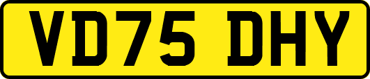 VD75DHY
