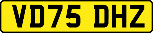 VD75DHZ