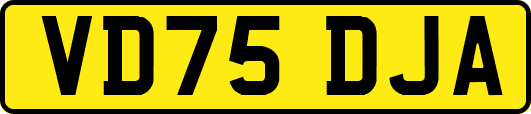 VD75DJA