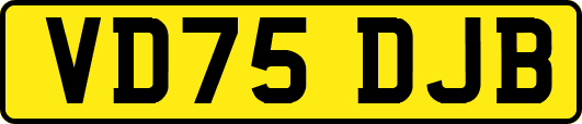 VD75DJB