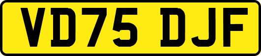 VD75DJF