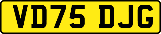 VD75DJG