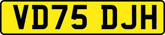 VD75DJH
