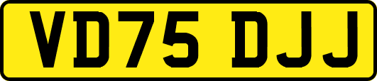 VD75DJJ