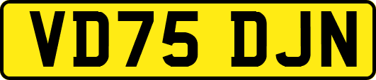 VD75DJN