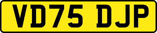 VD75DJP