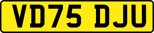 VD75DJU