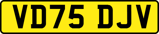 VD75DJV