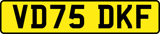 VD75DKF