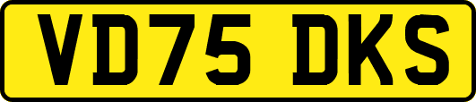 VD75DKS