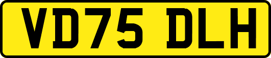VD75DLH