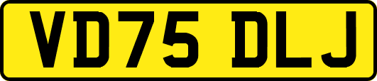 VD75DLJ