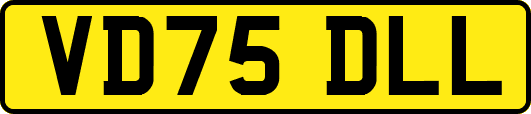 VD75DLL