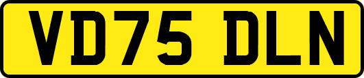 VD75DLN