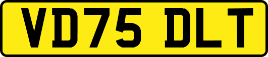VD75DLT