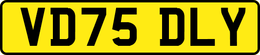 VD75DLY