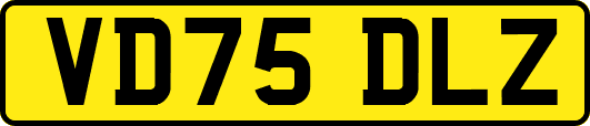 VD75DLZ