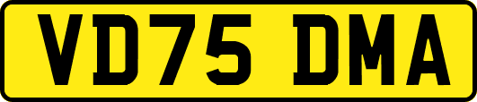 VD75DMA