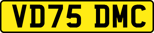 VD75DMC