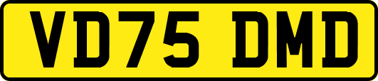 VD75DMD