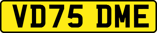 VD75DME