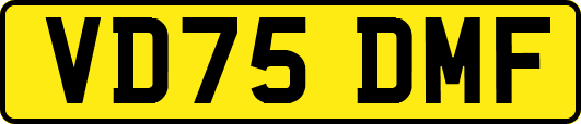 VD75DMF