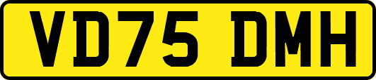 VD75DMH