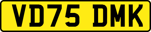 VD75DMK