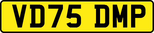VD75DMP