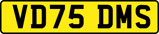VD75DMS