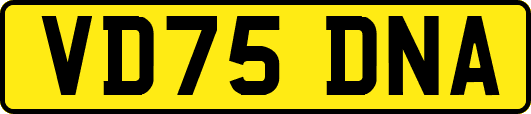 VD75DNA
