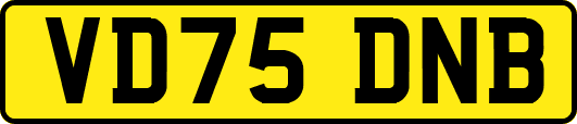 VD75DNB