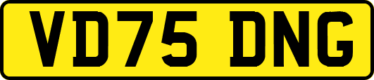 VD75DNG