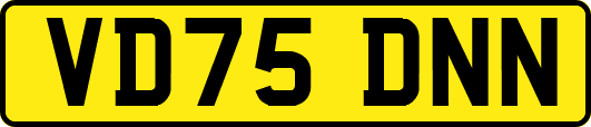 VD75DNN