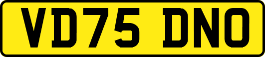 VD75DNO