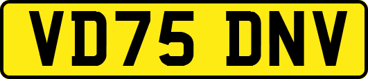 VD75DNV