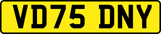 VD75DNY