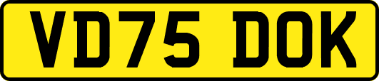 VD75DOK