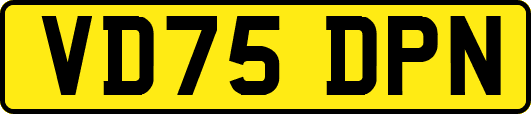 VD75DPN