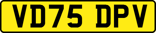 VD75DPV