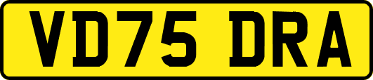 VD75DRA