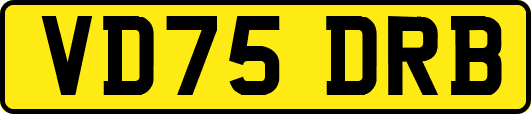 VD75DRB