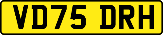 VD75DRH