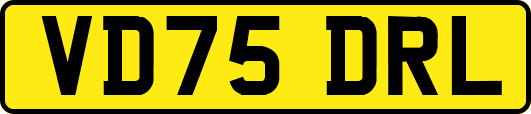 VD75DRL