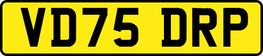 VD75DRP