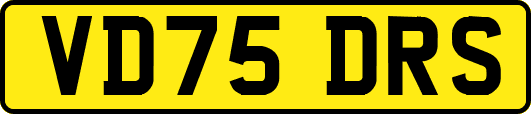 VD75DRS